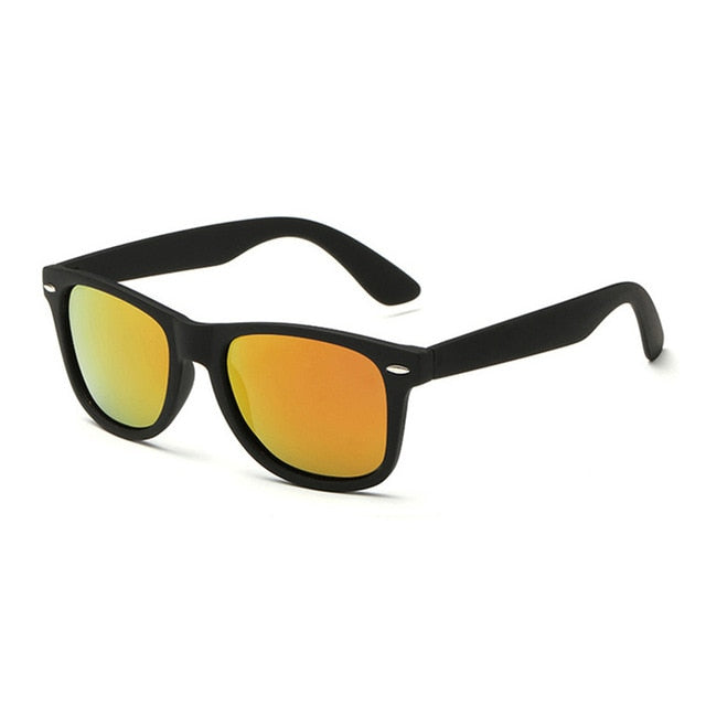 Sunglasses Men Women Brand Polarized Sun Glass Colorful Sunglasses