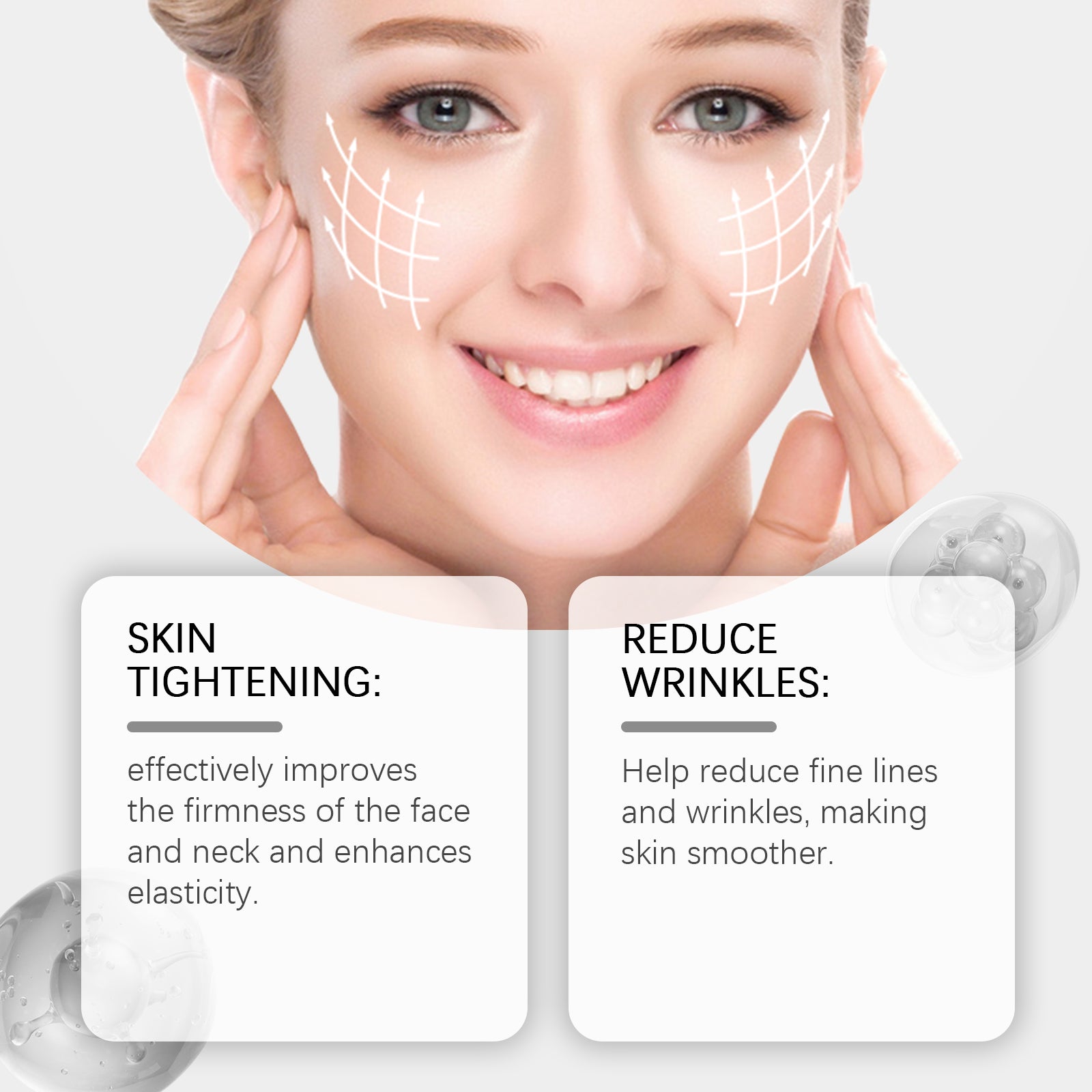 Retinol Firming Repair Stick Firming Repair Dilute Fine Lines Nourishing Lift Nourishing Repair Stick