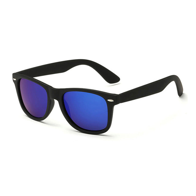 Sunglasses Men Women Brand Polarized Sun Glass Colorful Sunglasses