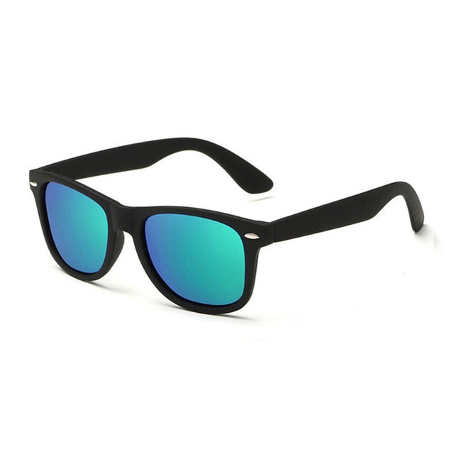 Sunglasses Men Women Brand Polarized Sun Glass Colorful Sunglasses