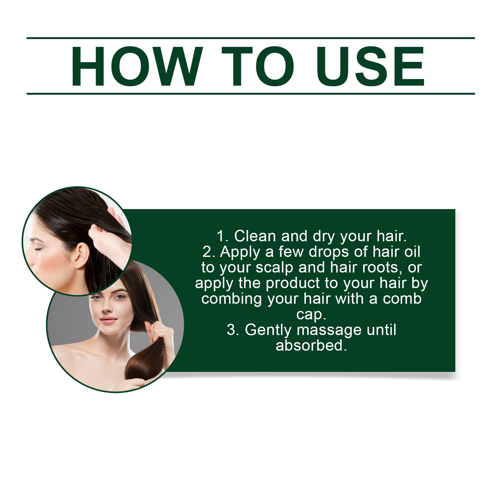 Rosemary Coconut Hair Oil Nourishes, Moisturizes, Leaves Fragrance, Pamper Hair, And Softens Hair Essence