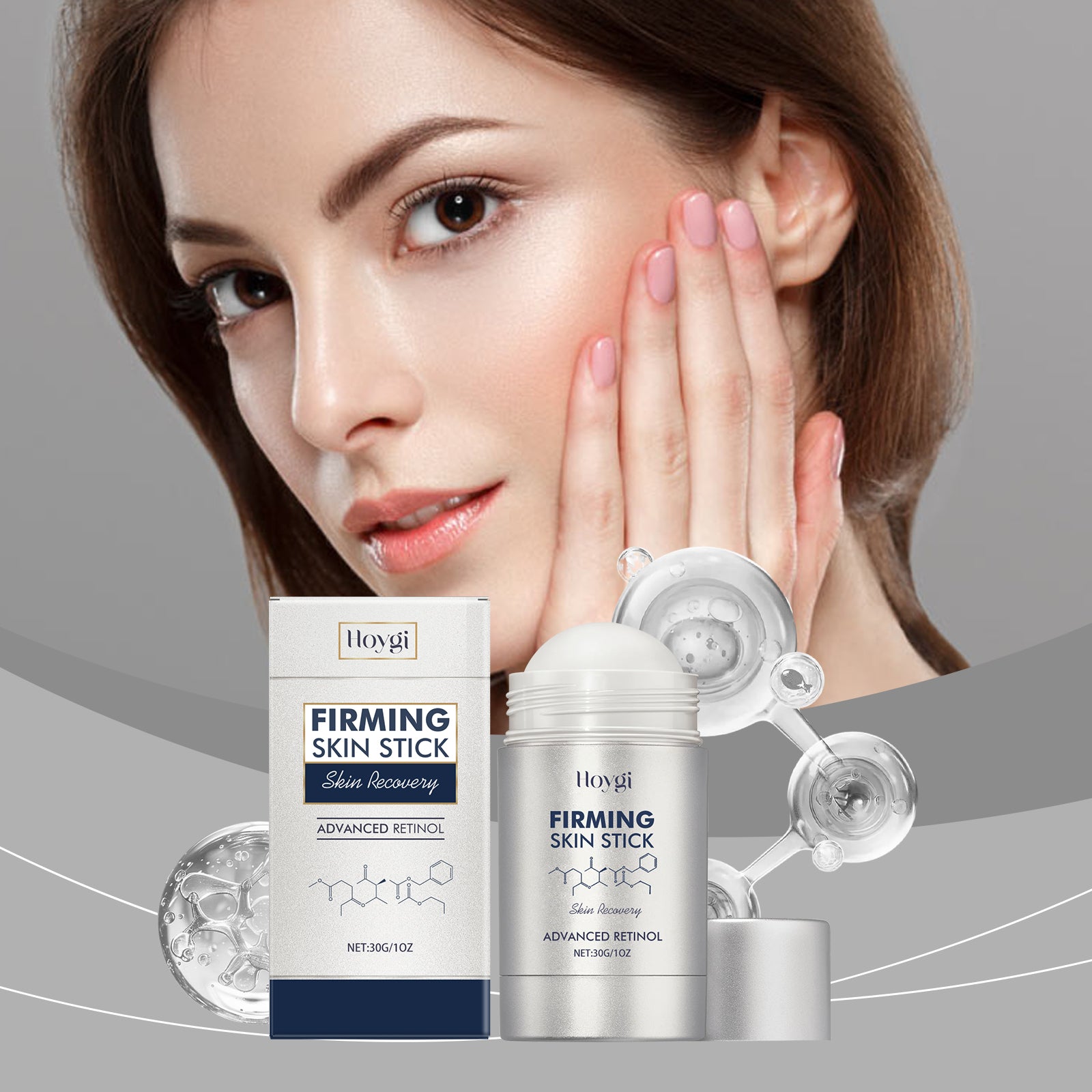 Retinol Firming Repair Stick Firming Repair Dilute Fine Lines Nourishing Lift Nourishing Repair Stick