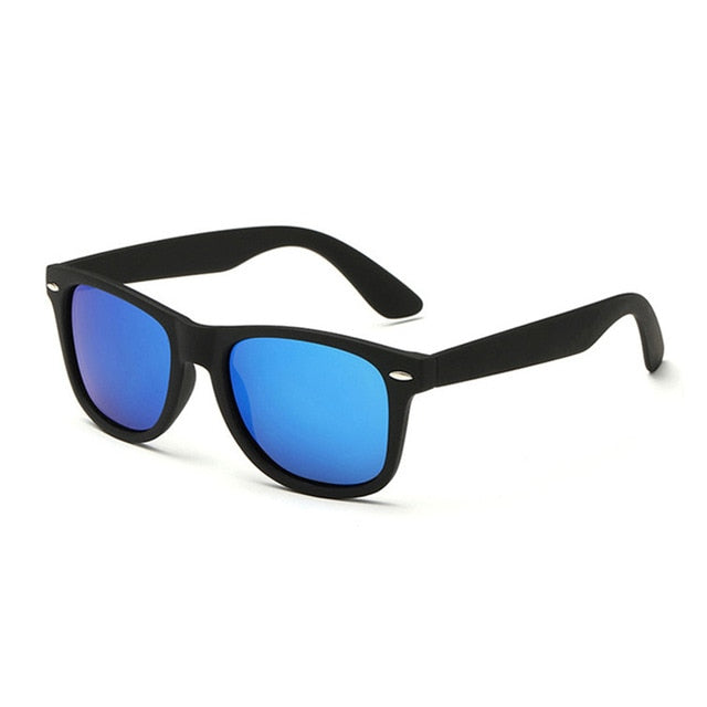 Sunglasses Men Women Brand Polarized Sun Glass Colorful Sunglasses