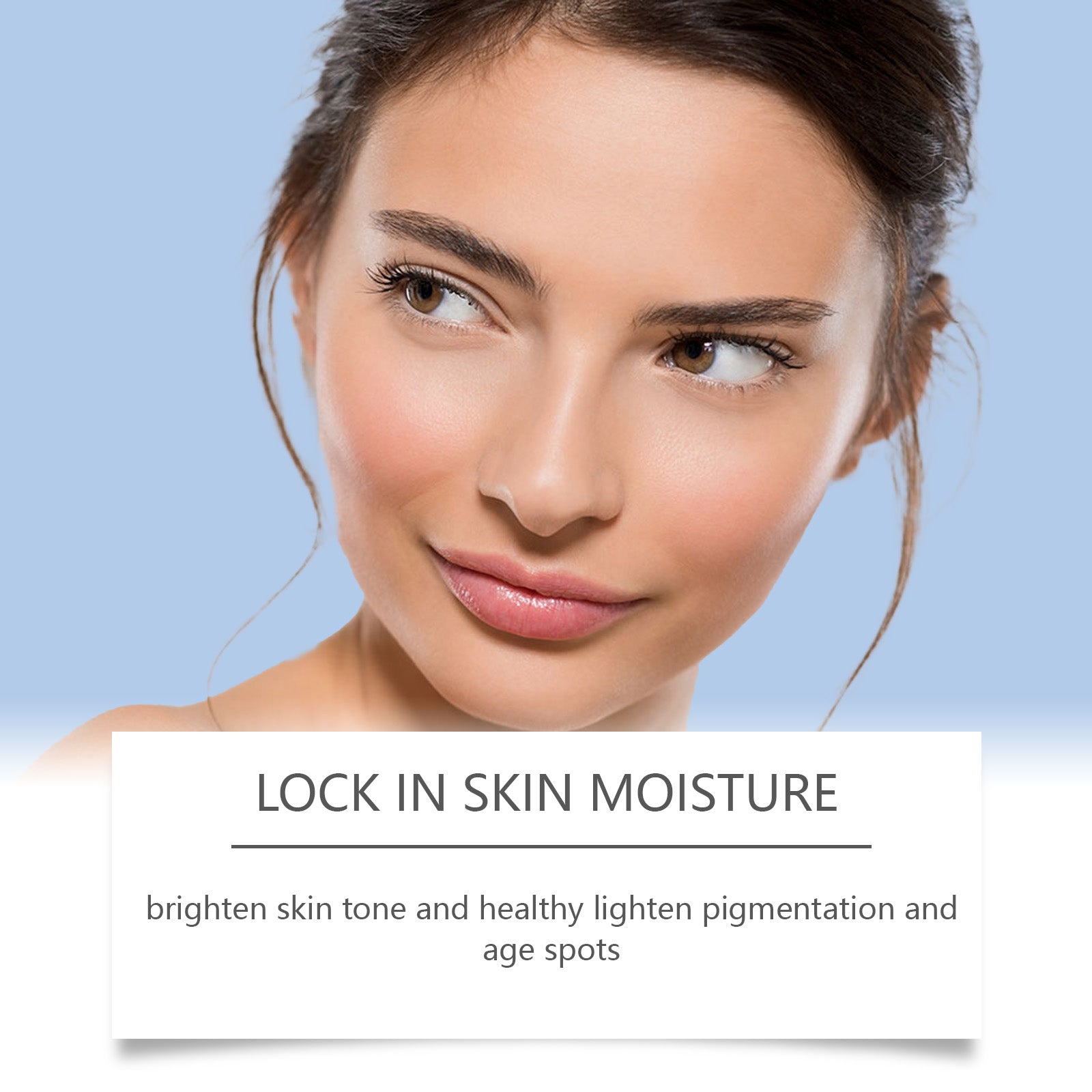 Face Essence, Moisturizing Face Firming Fine Lines Moisturizing And Brightening Skin Care Essence