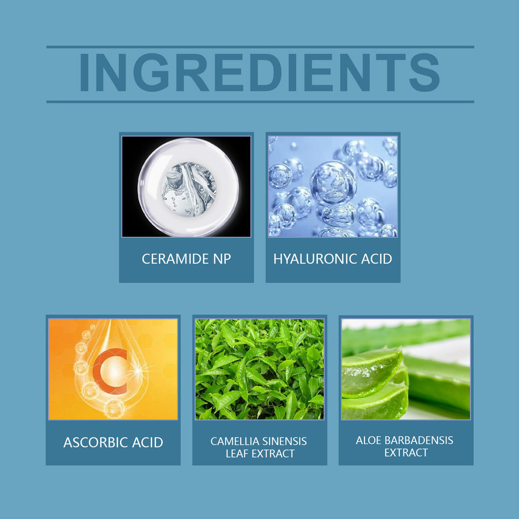 Face Essence, Moisturizing Face Firming Fine Lines Moisturizing And Brightening Skin Care Essence